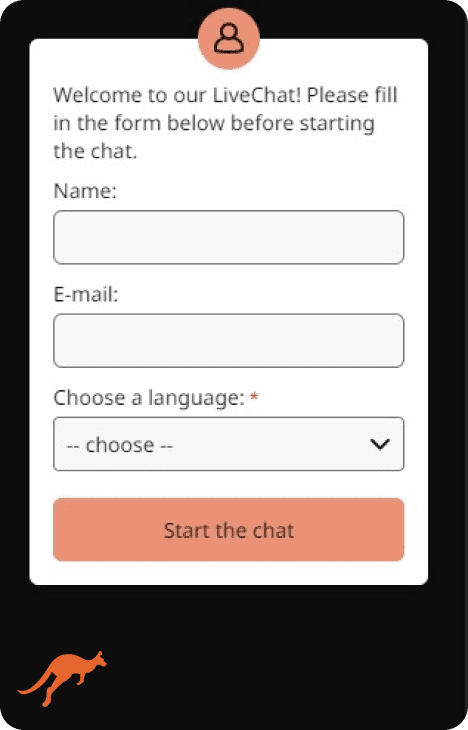 National Casino Live Chat Support