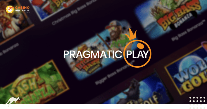 Pragmatic Play Casinos Australia