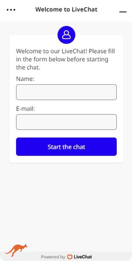 Spinpirate Casino Live Chat Support