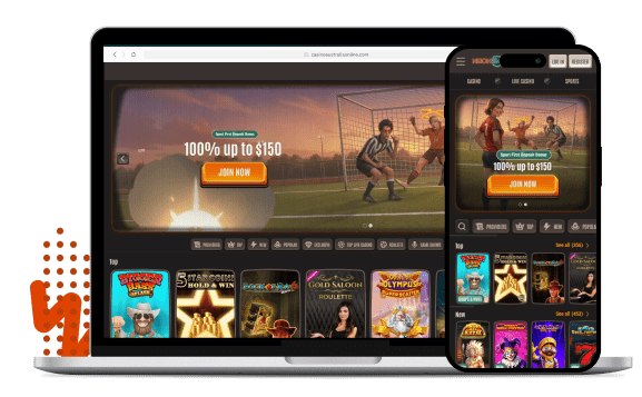 Neon54 Casino Mobile Devices