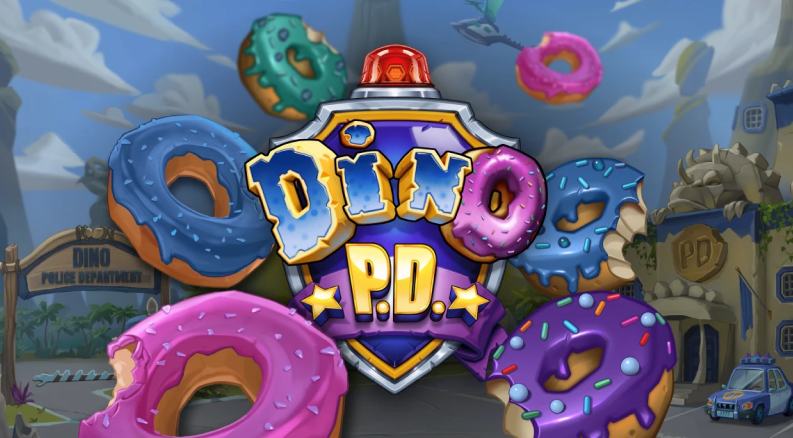 Dino P.D. Pokie