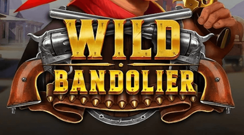 Wild Bandolier Pokie