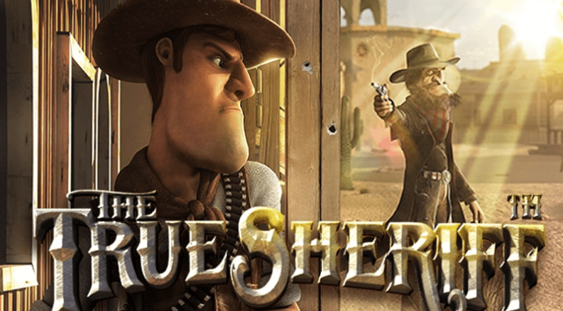 The True Sheriff Slot