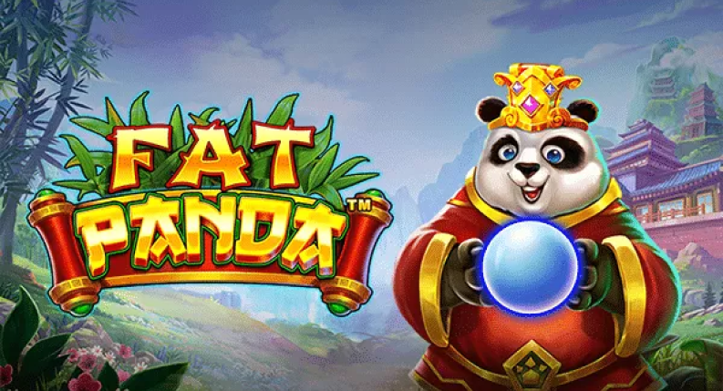 Fat Panda Slot