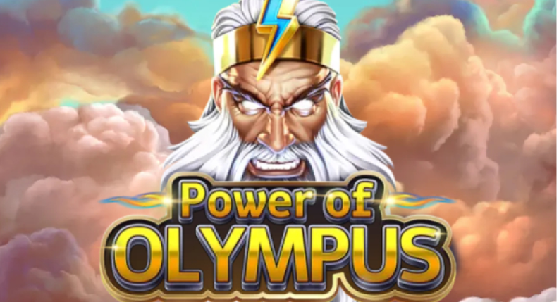 Power of Olympus Slot