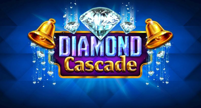 Diamond Cascade Slot