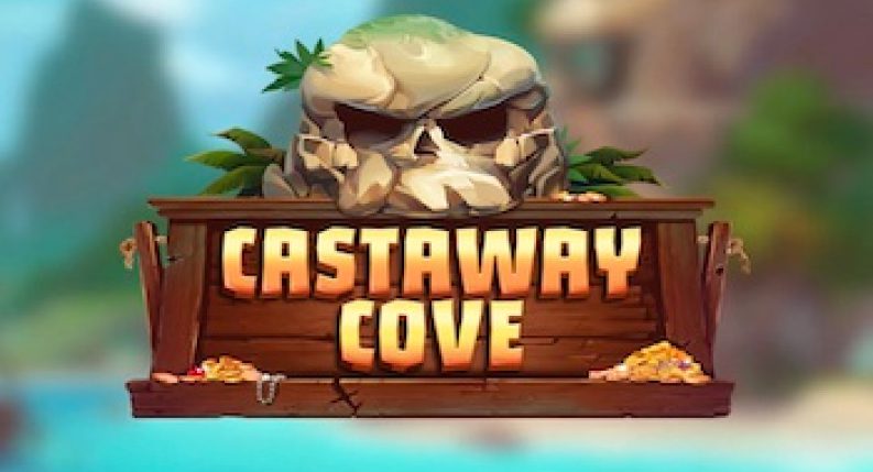 Castaway Cove Slot