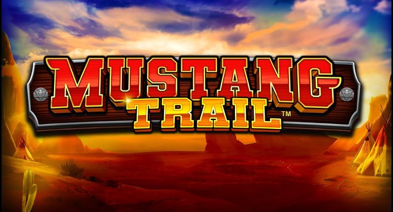 Mustang Trail Slot