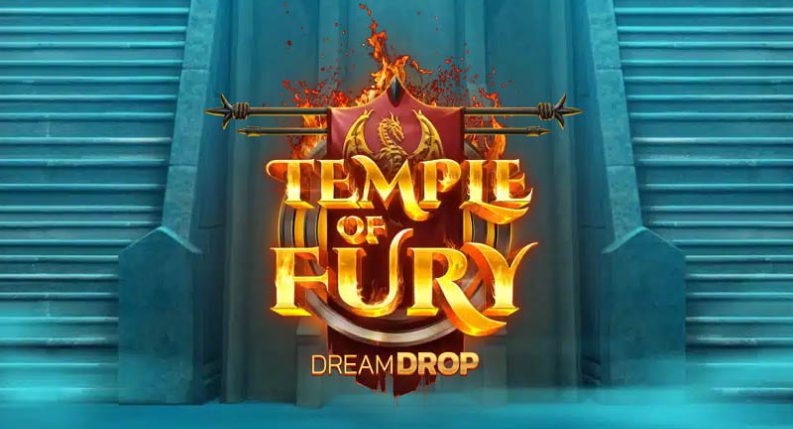 Temple of Fury Dream Drop