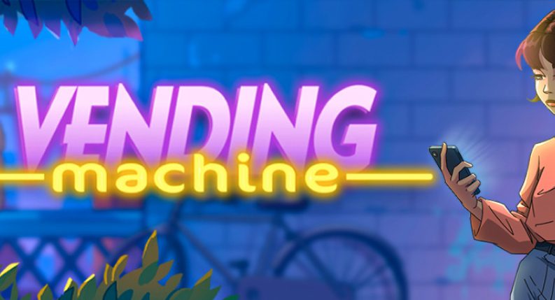 Vending Machine Slot