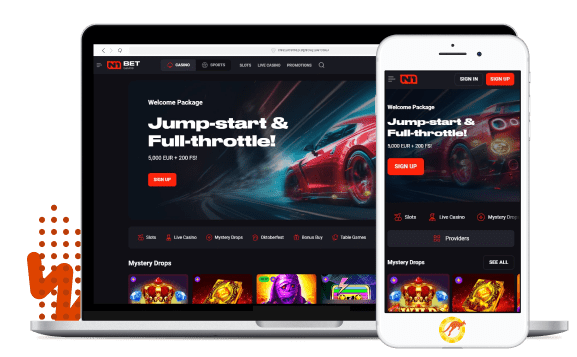 N1Bet Casino Mobile Devices