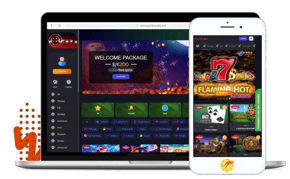 ZPlayFortuna Casino Mobile Devices