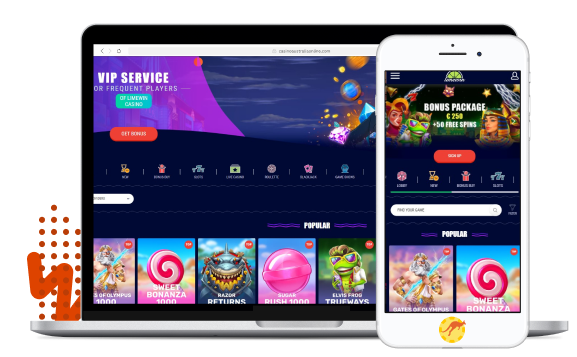 Limewin Casino Mobile Devices