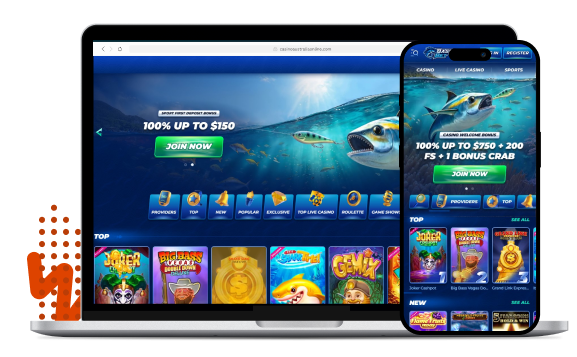 BassBet Casino Mobile Devices