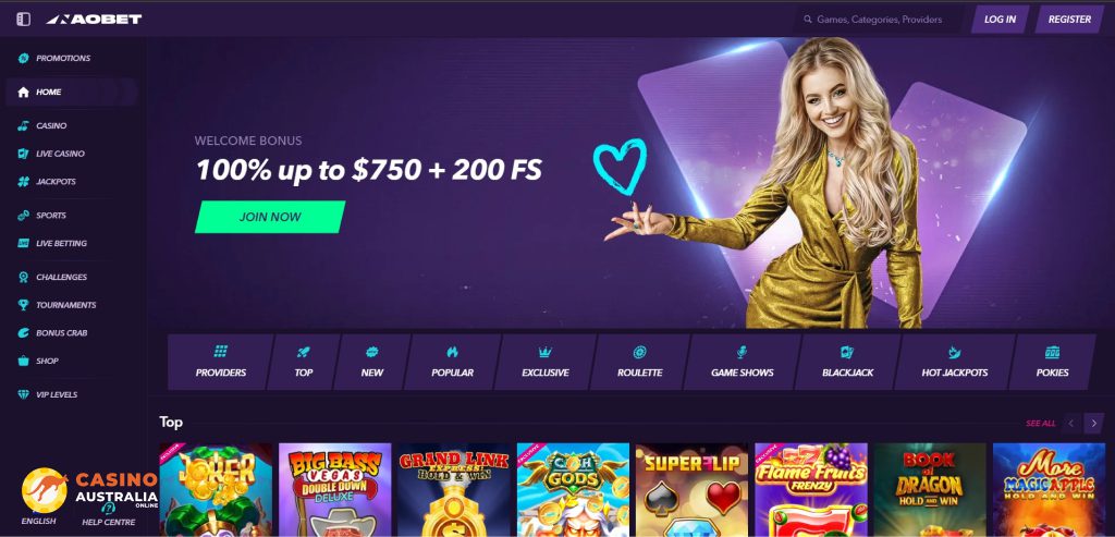 NaoBet Casino Review Australia