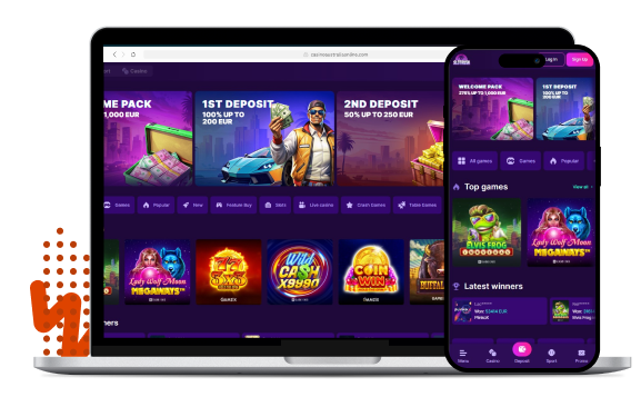 SlotsGem Casino Mobile Devices