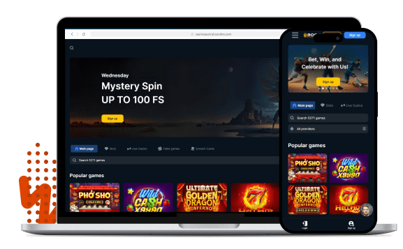 Bookofbet Casino Mobile Devices