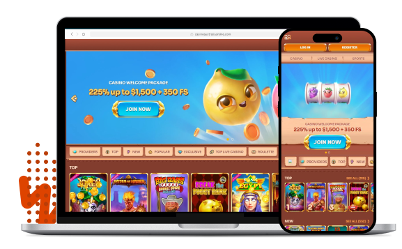 CleoBetra Casino Mobile Devices
