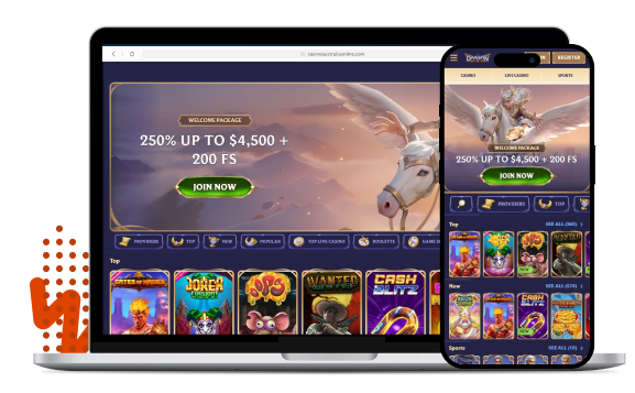 Divaspin Casino Mobile Devices