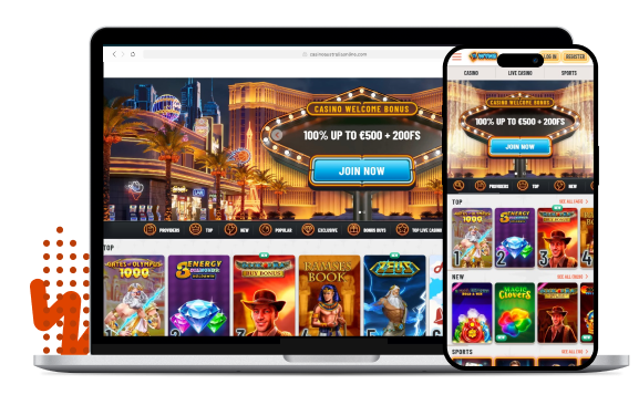 Wyns Casino Mobile Devices (1)