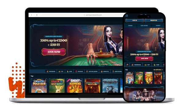 FamBet Casino Mobile Devices