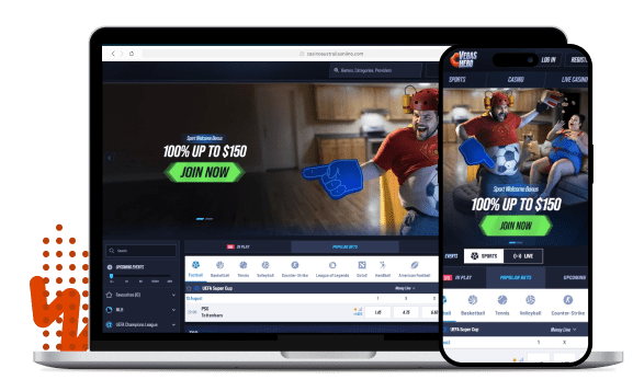 VegasHero Casino Mobile Devices