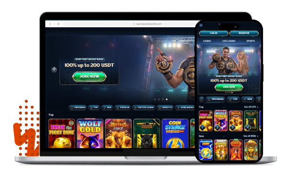 Millioner Casino Mobile Devices