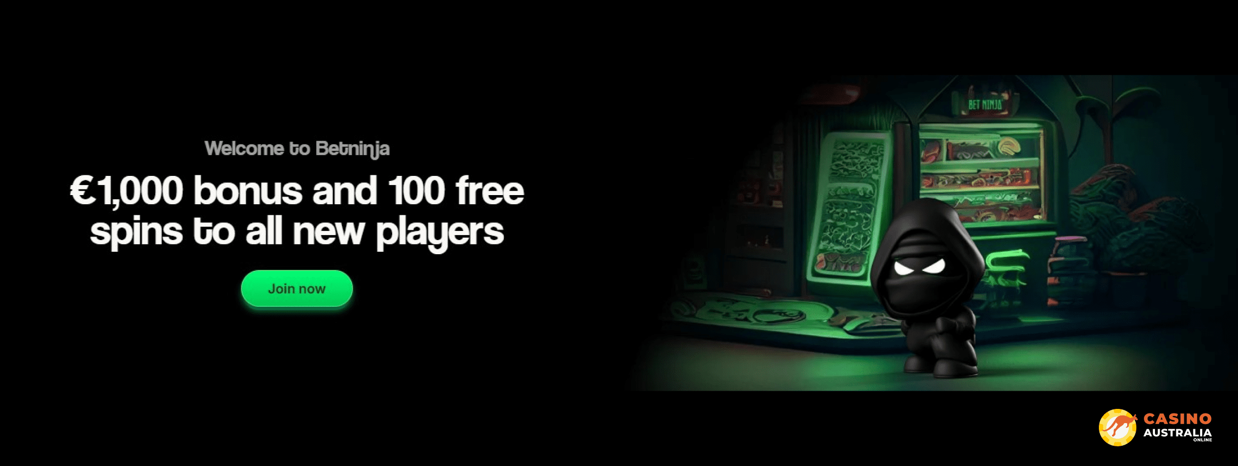 SuperBoss Casino Welcome Bonus