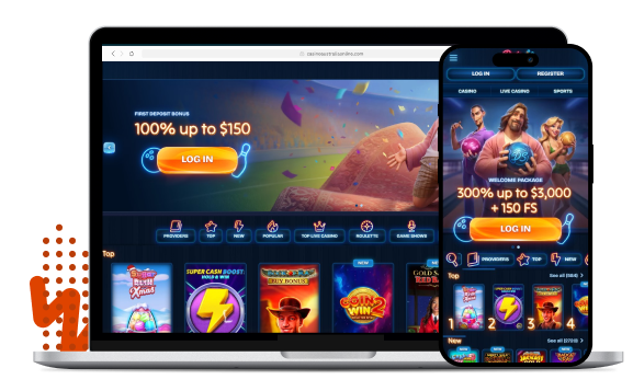 Dudespin Casino Mobile Devices