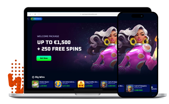 Spinwinera Casino Mobile Devices