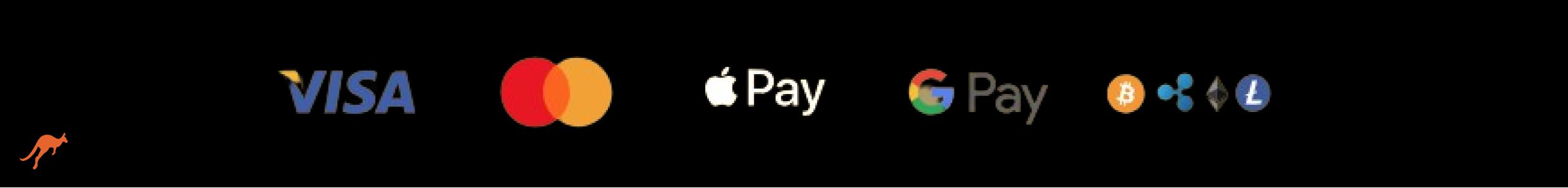 MoroSpin Casino Payment Methods