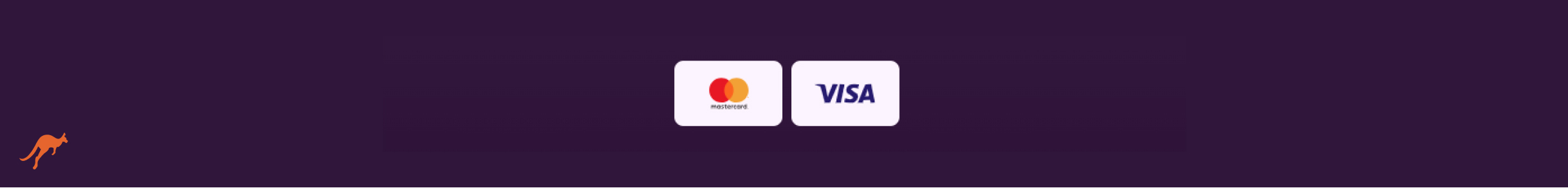 SlotRave Casino Payment Methods