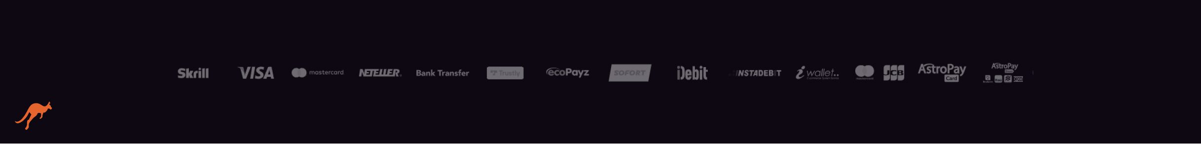 Drakaris Casino Payment Methods